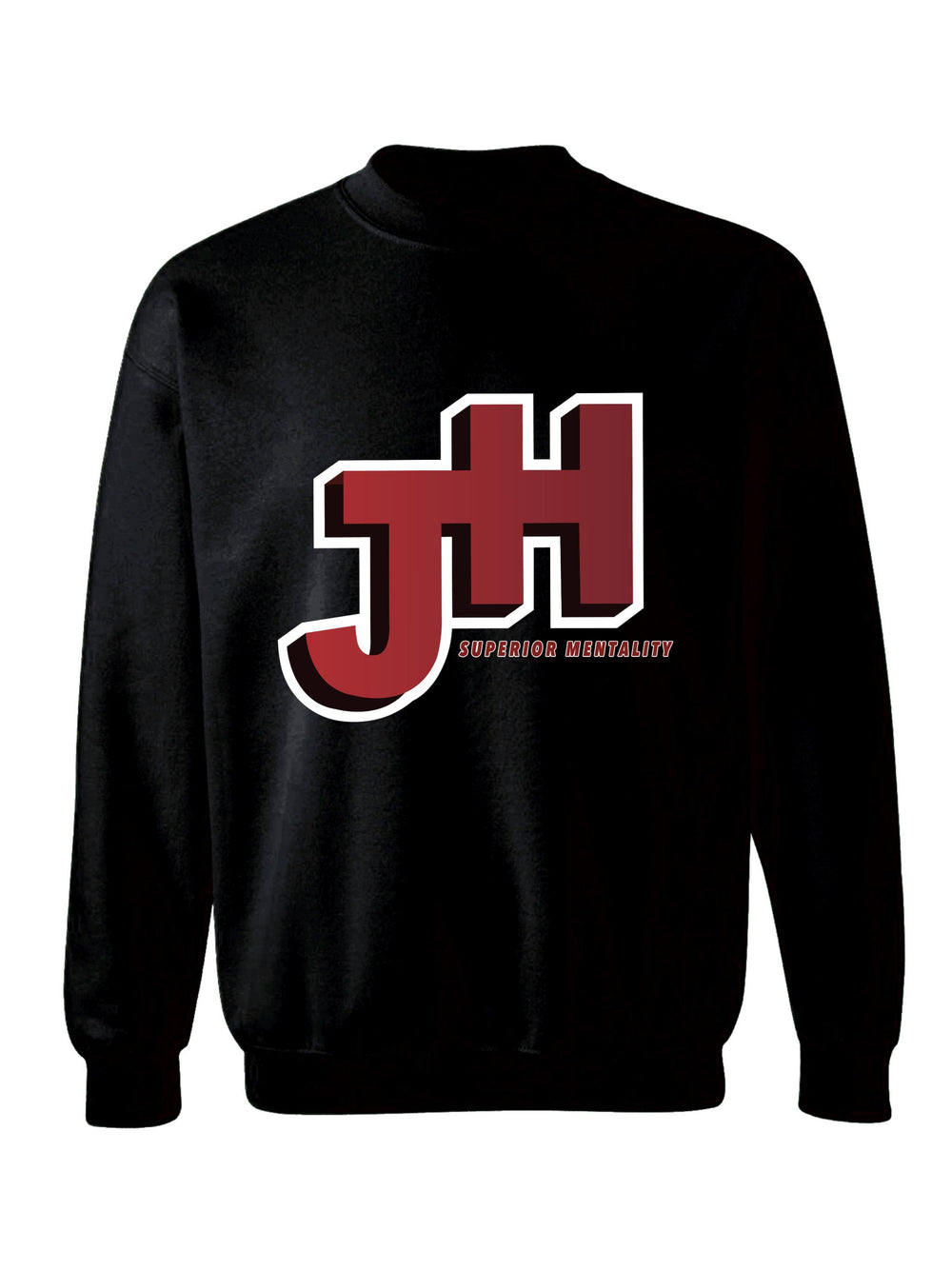 Superior Mentality Crewneck Sweatshirt