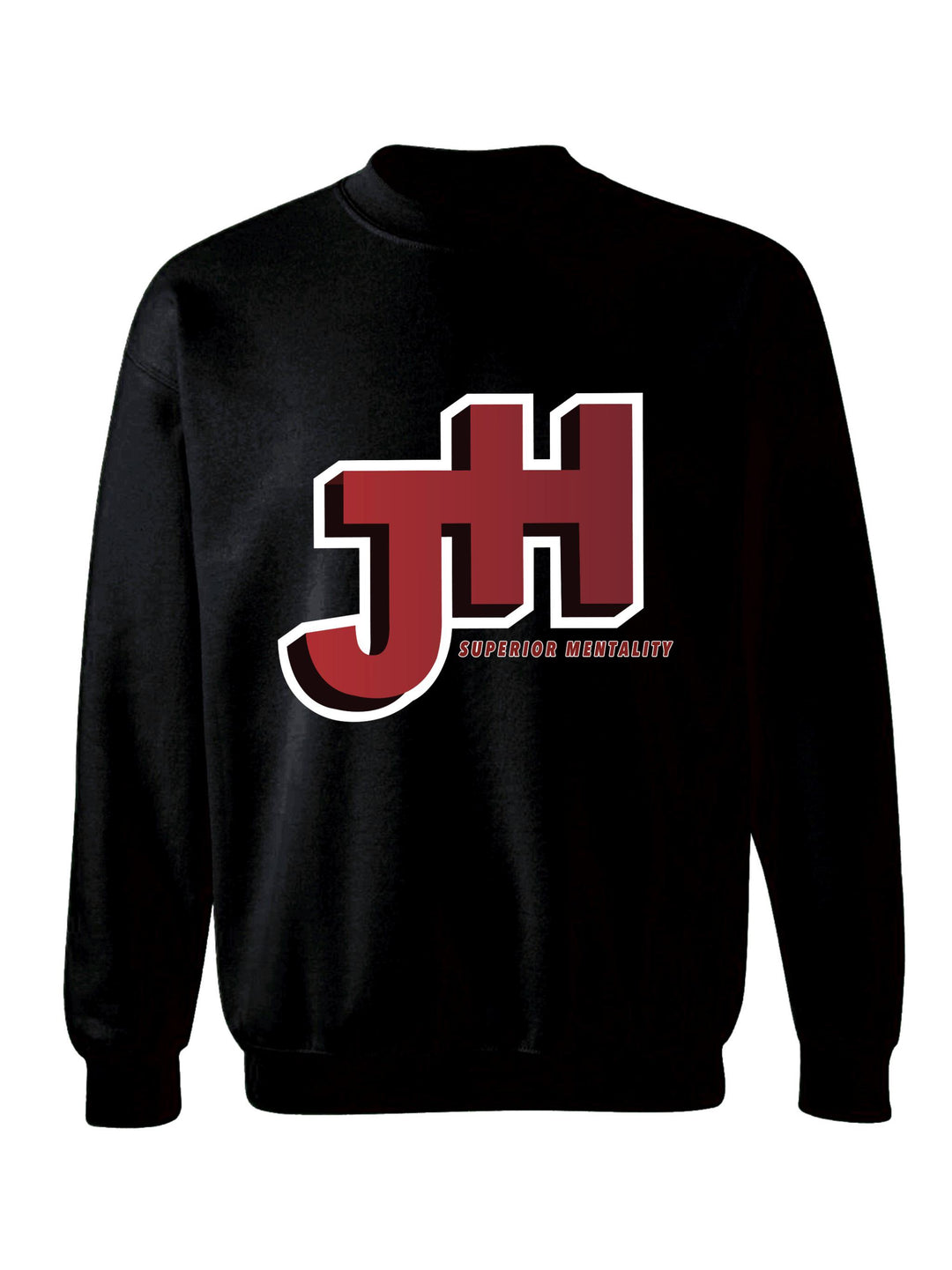 Superior Mentality Crewneck Sweatshirt