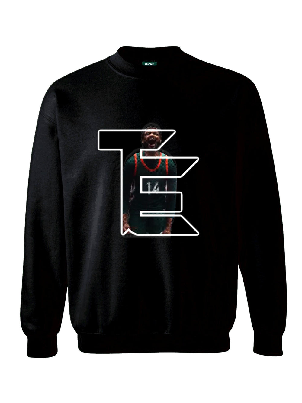 Tarig Eisa Crewneck Sweatshirt