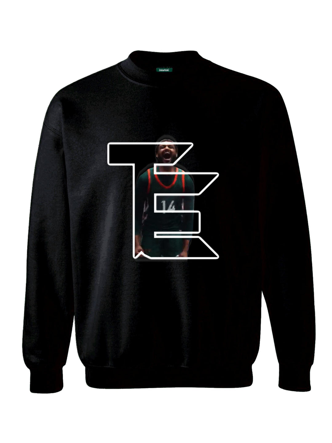 Tarig Eisa Crewneck Sweatshirt