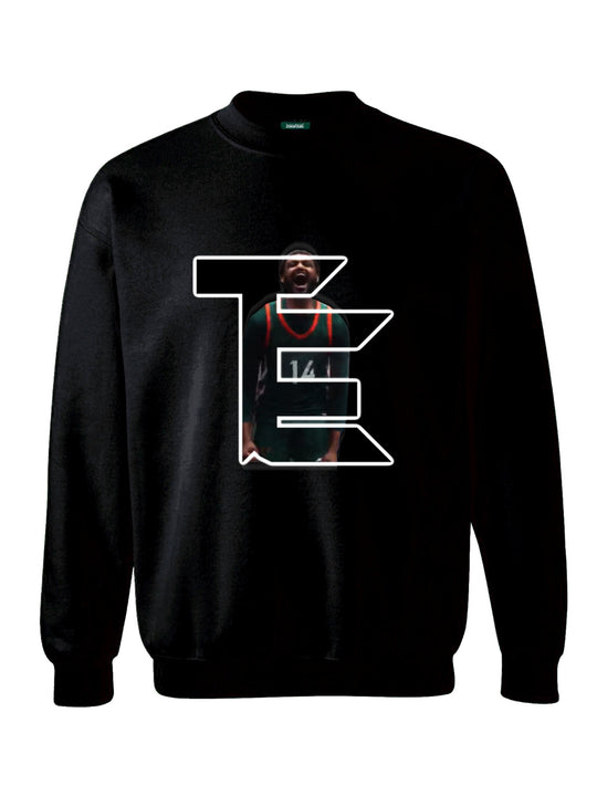 Tarig Eisa Crewneck Sweatshirt