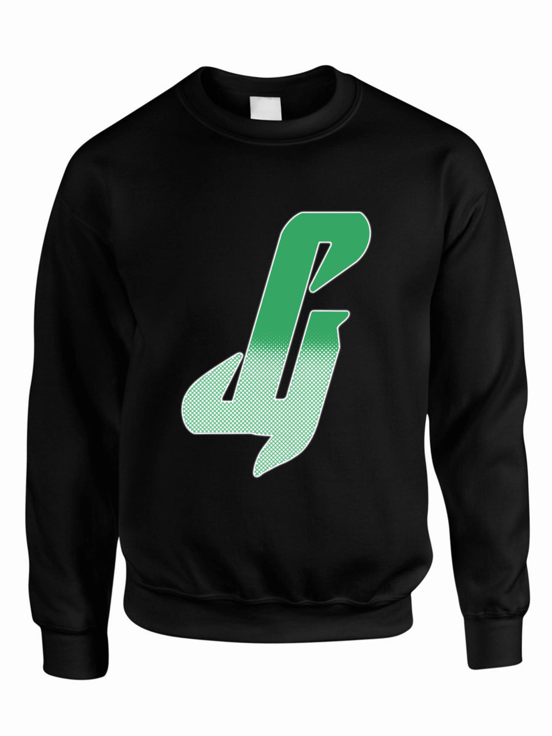 Jayvon Graves Crewneck Sweatshirt