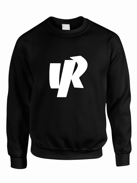 Yaakema Rose Jr Crewneck Sweatshirt