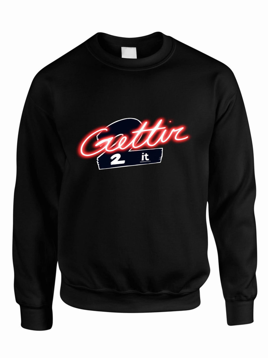 Antonio Doyle Crewneck Sweatshirt