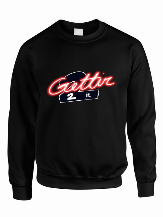 Antonio Doyle Crewneck Sweatshirt