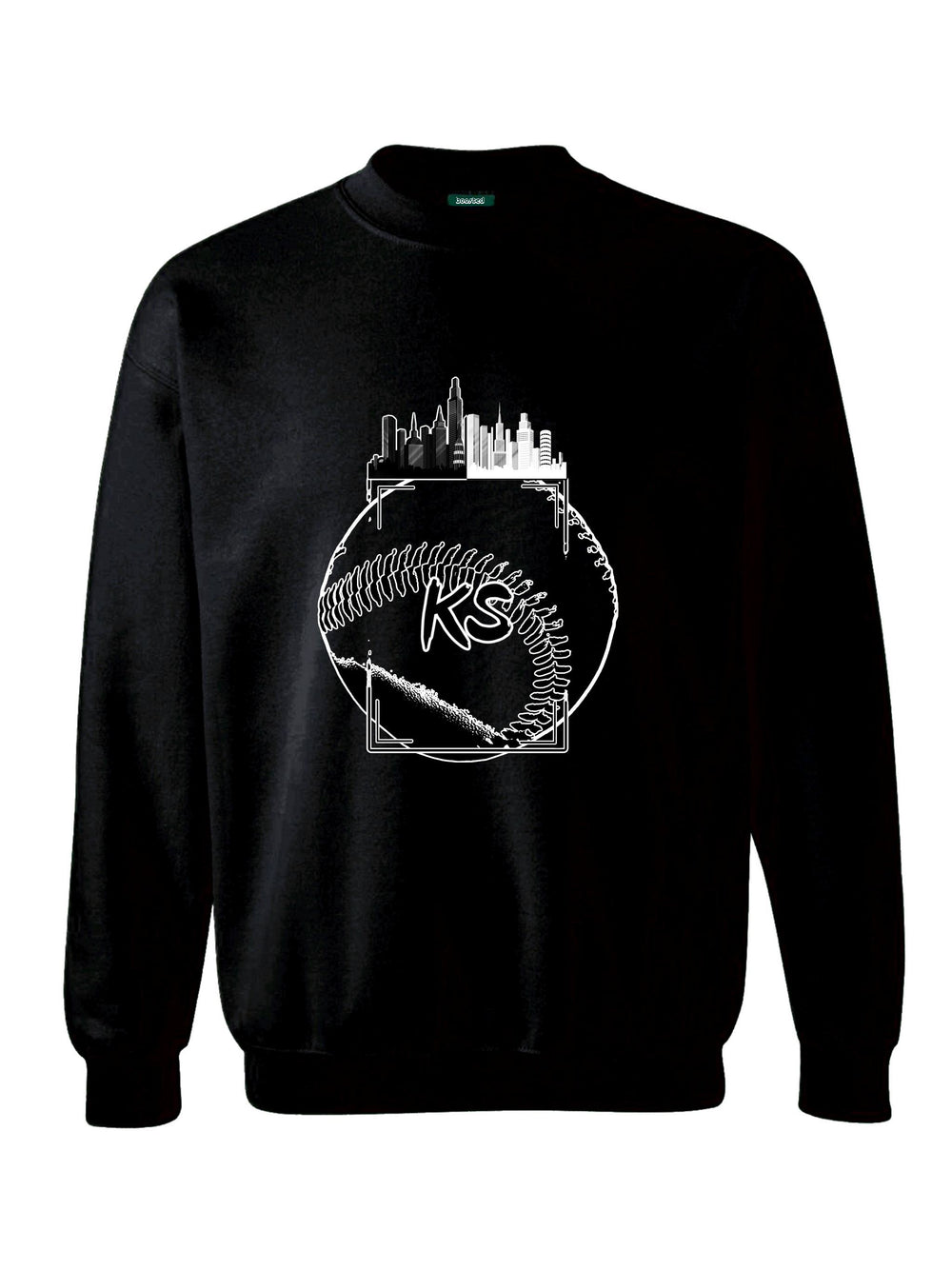 Matt Schepel Crewneck Sweatshirt