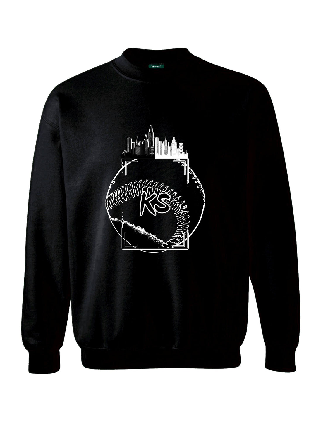 Matt Schepel Crewneck Sweatshirt