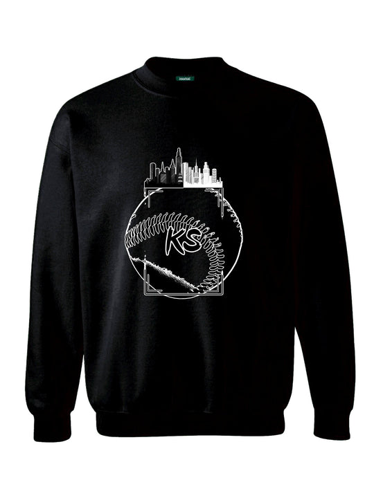 Matt Schepel Crewneck Sweatshirt