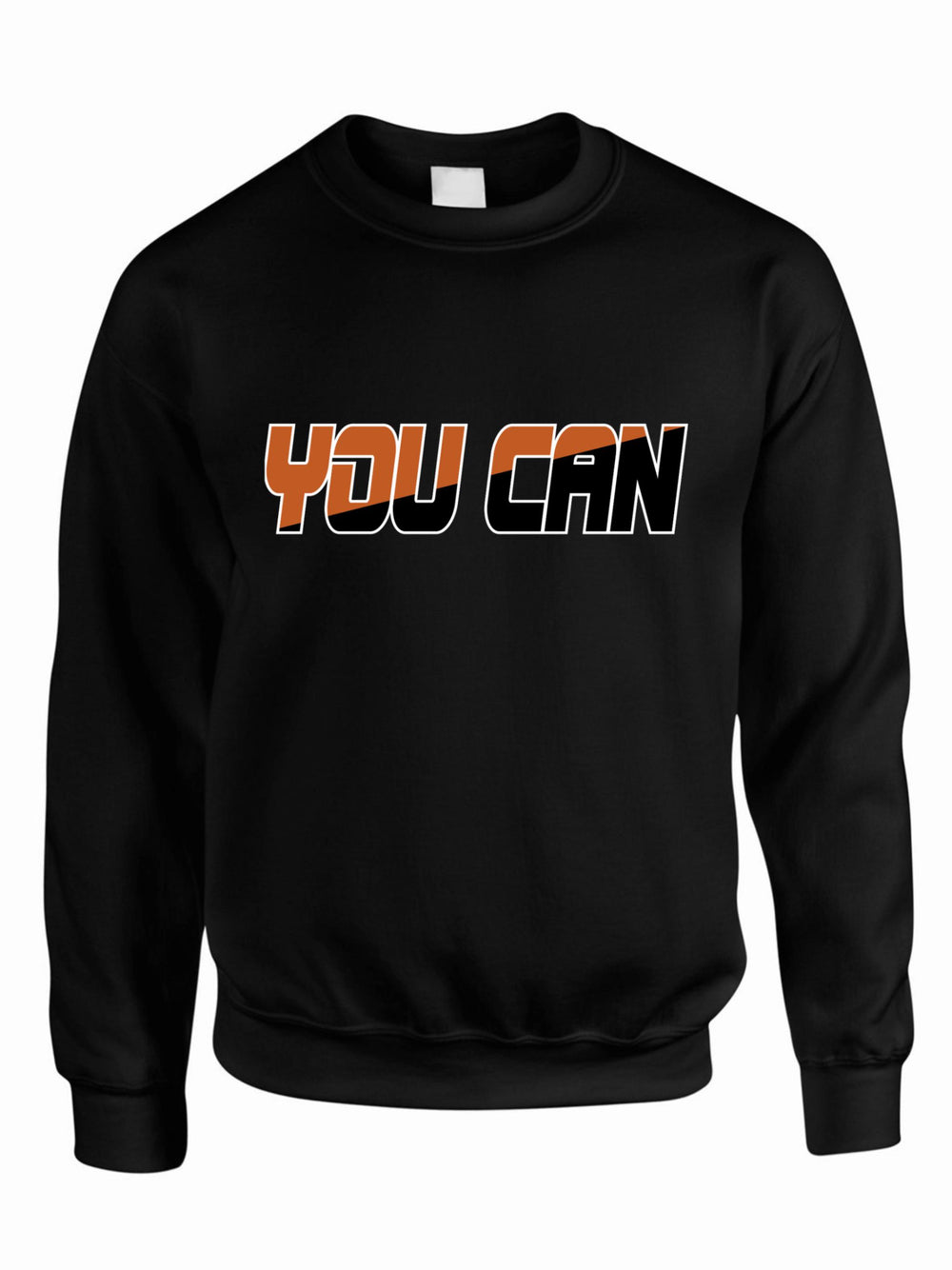 Rowan Brumbaugh Crewneck Sweatshirt