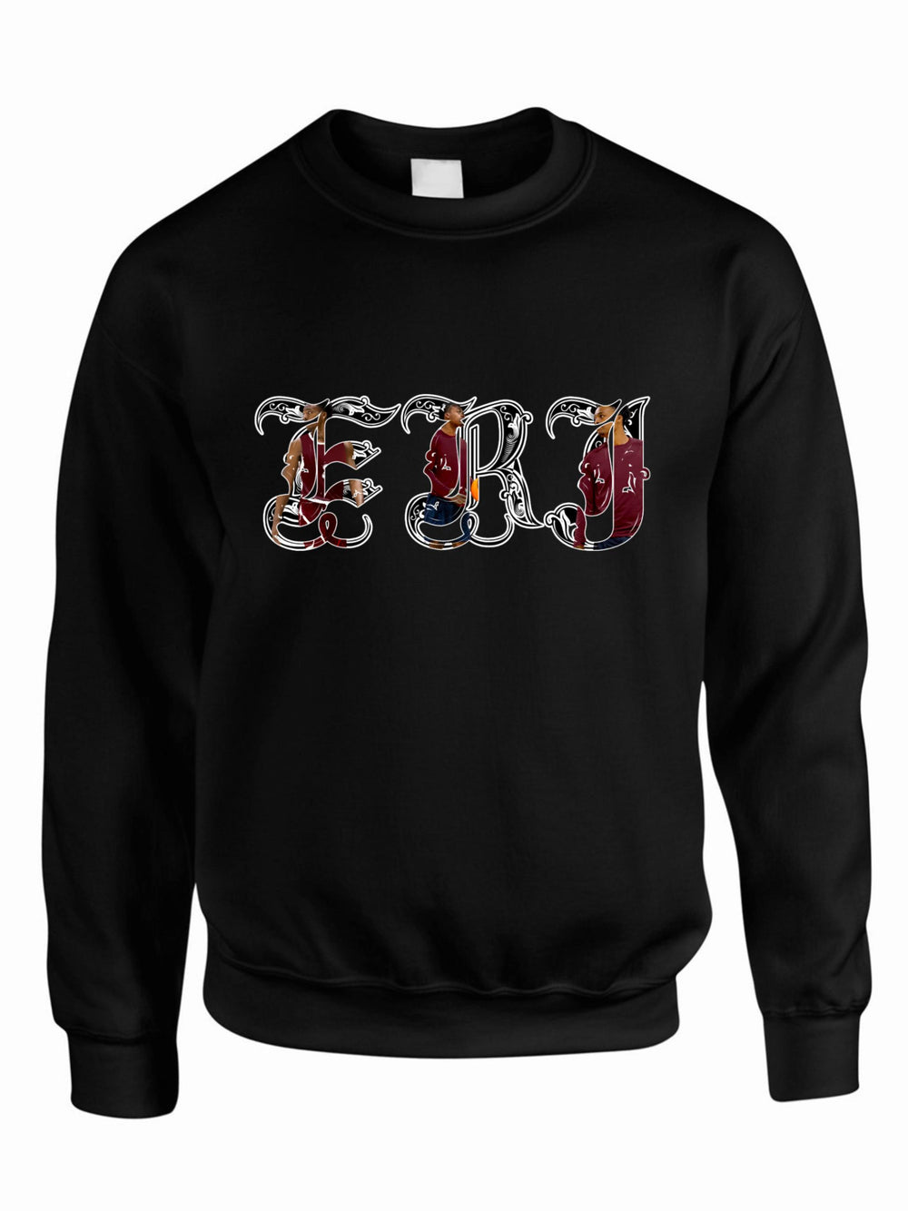 Eric Reed Jr Crewneck Sweatshirt
