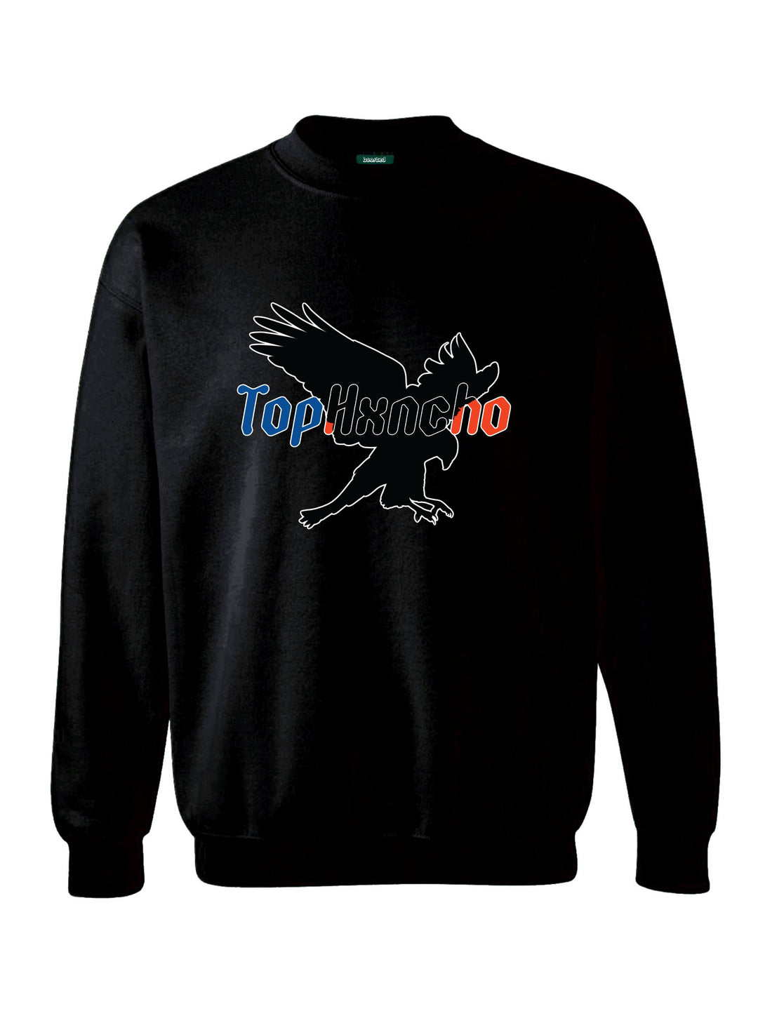 Caden Jones Crewneck Sweatshirt