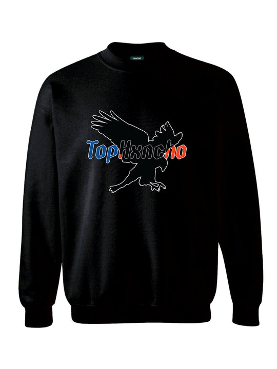 Caden Jones Crewneck Sweatshirt