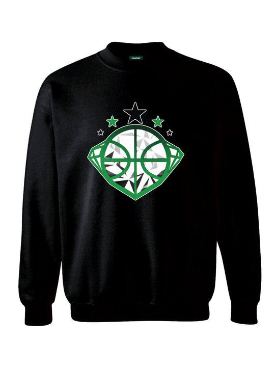 James Jewell Crewneck Sweatshirt