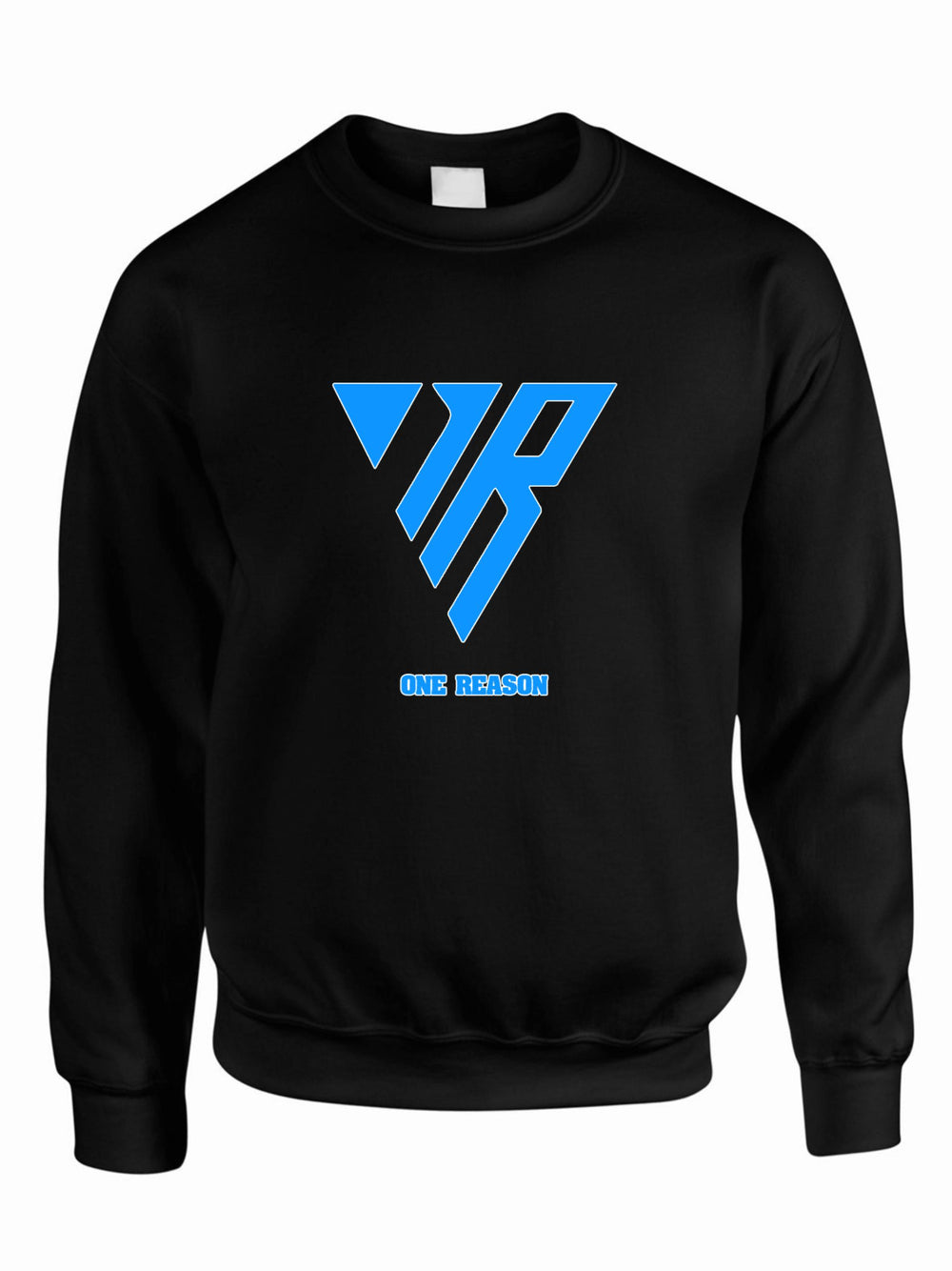One Reason Crewneck Sweatshirt