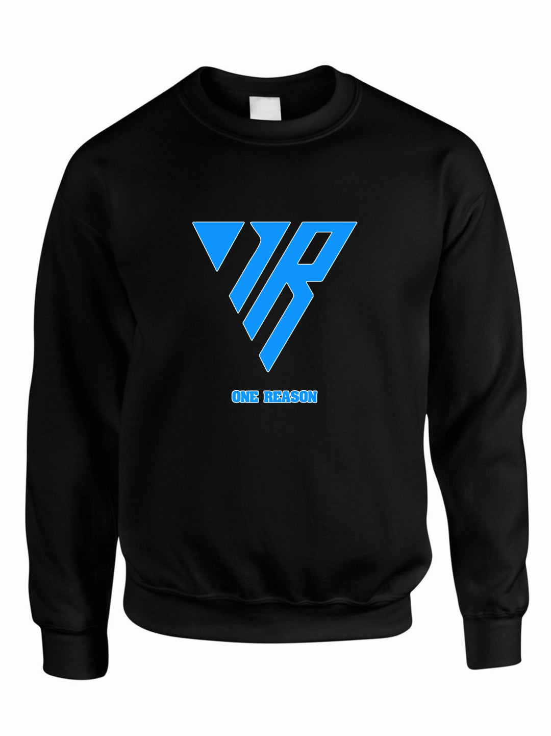 One Reason Crewneck Sweatshirt