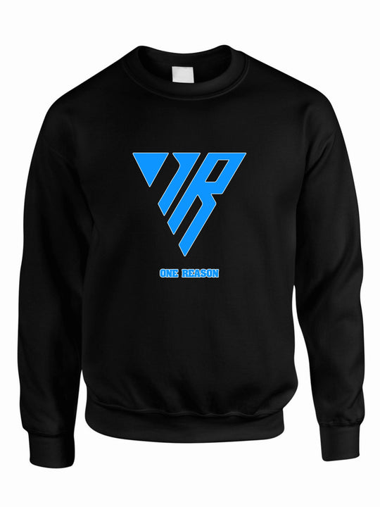 One Reason Crewneck Sweatshirt