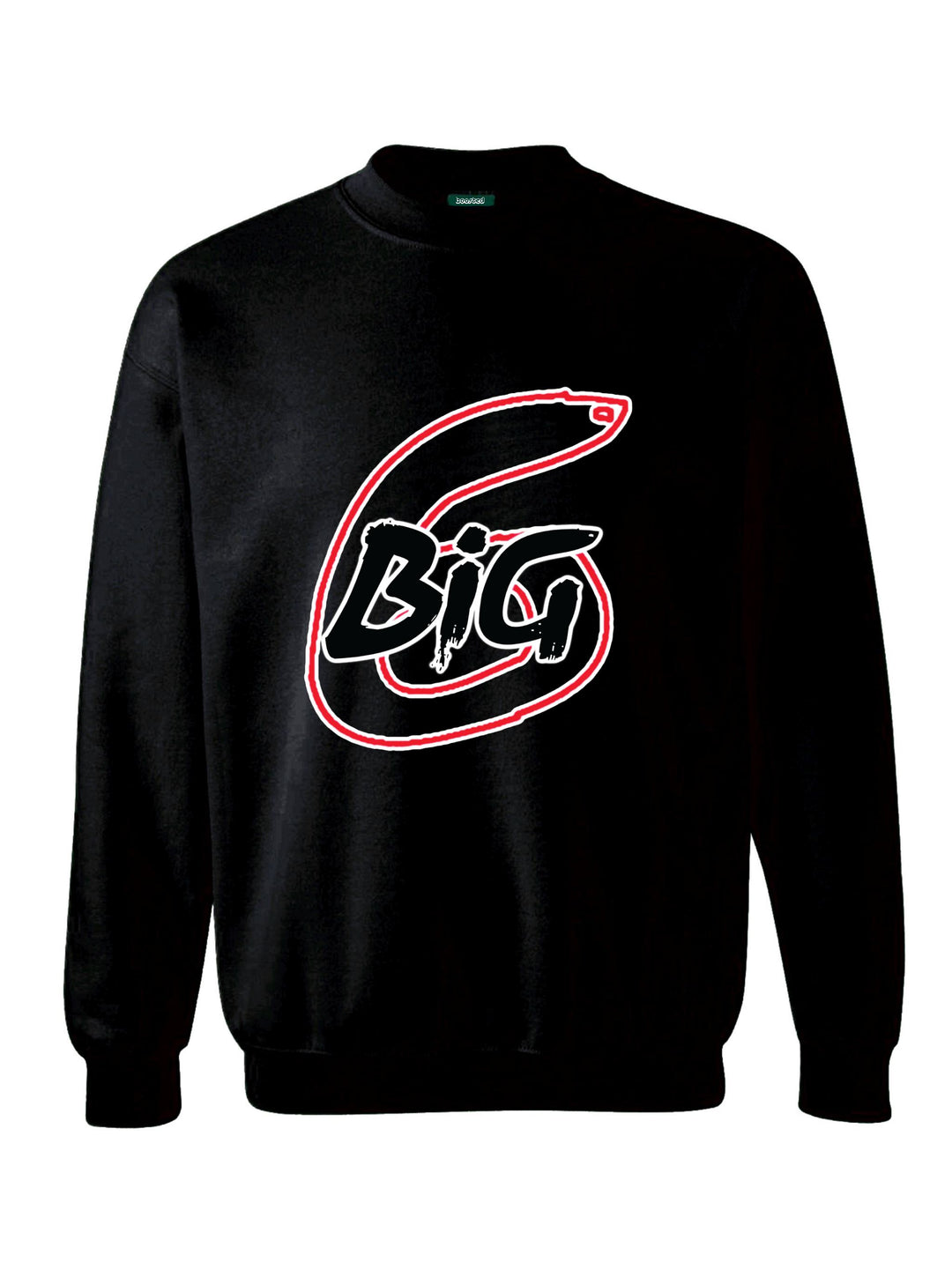 Jowhar Franklin Jr Crewneck Sweatshirt