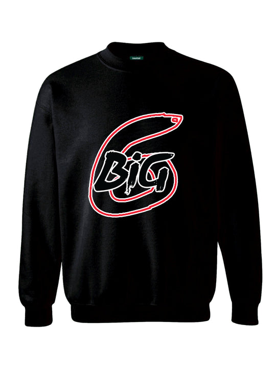 Jowhar Franklin Jr Crewneck Sweatshirt
