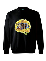 Cappie Pondexter Crewneck Sweatshirt