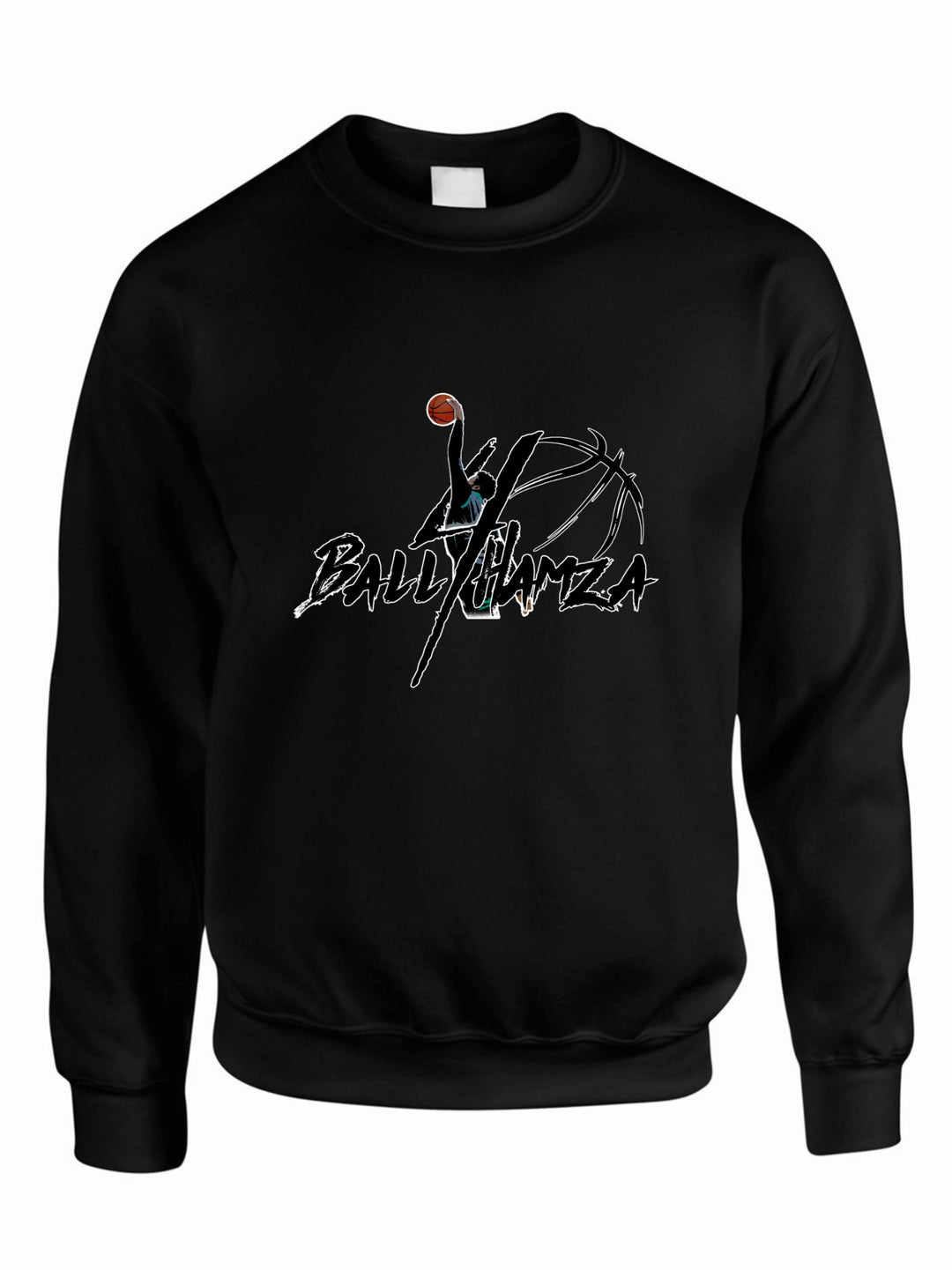 Mohamed Kone Crewneck Sweatshirt