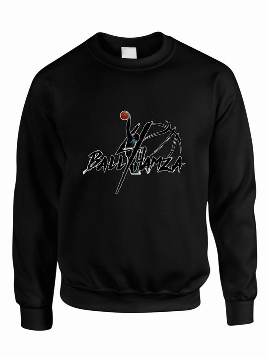 Mohamed Kone Crewneck Sweatshirt