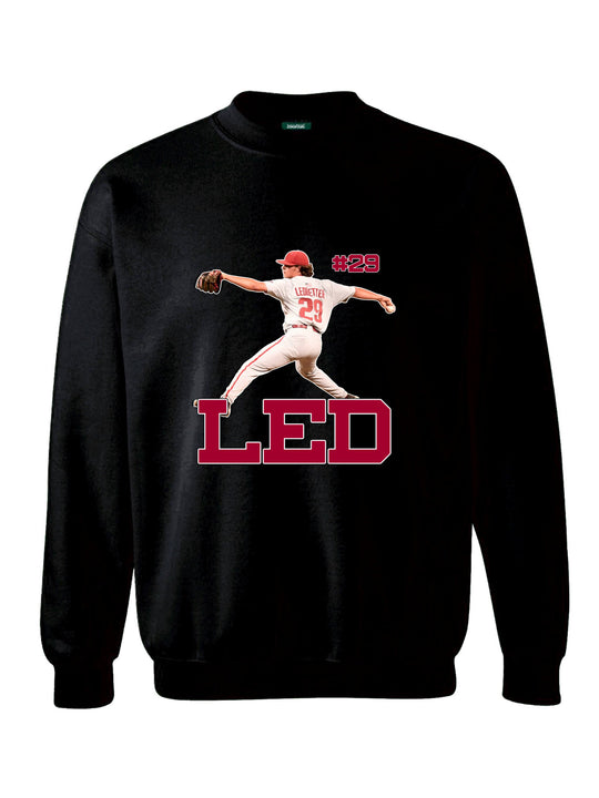 Austin Ledbetter Crewneck Sweatshirt