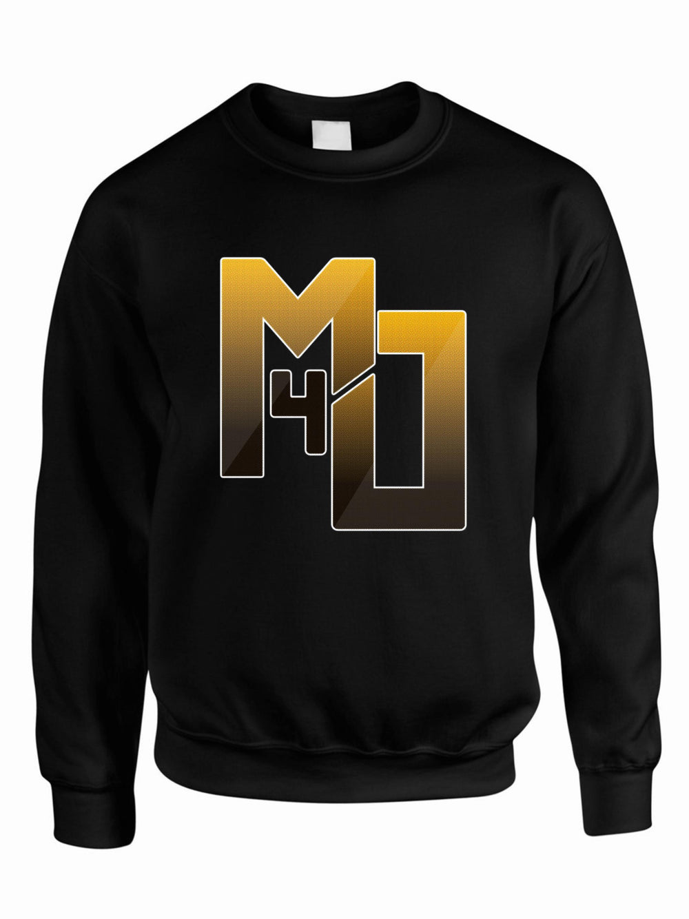 Morgan Adams Crewneck Sweatshirt