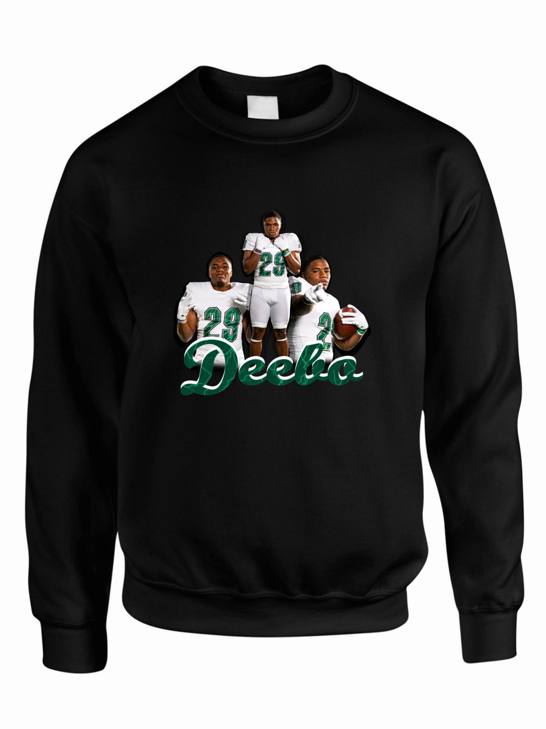 Daviawn Bishop Crewneck Sweatshirt