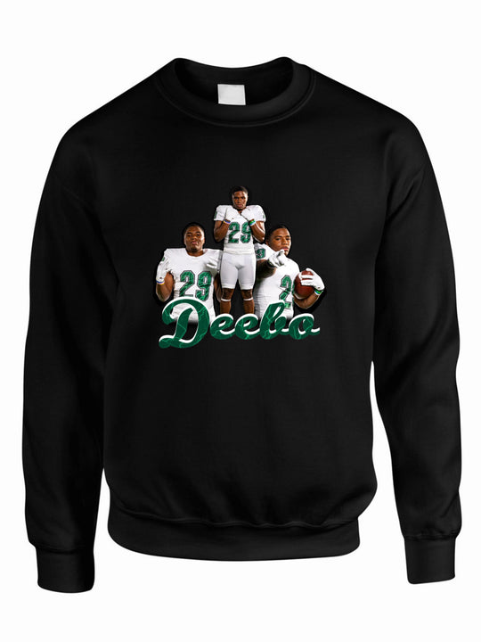Daviawn Bishop Crewneck Sweatshirt
