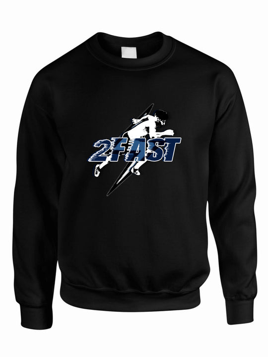 Chandon Smith Crewneck Sweatshirt