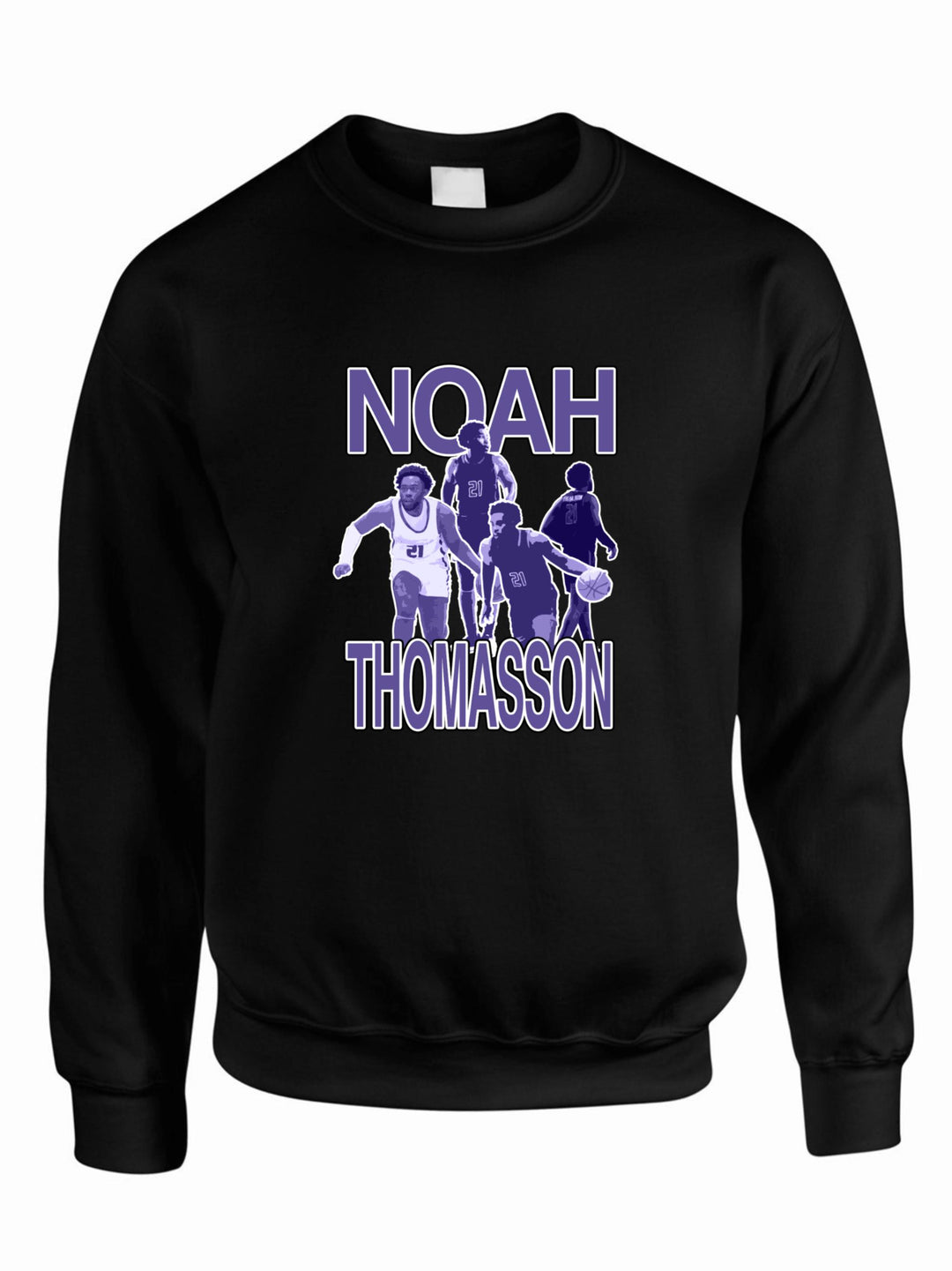Noah Thomasson Crewneck Sweatshirt
