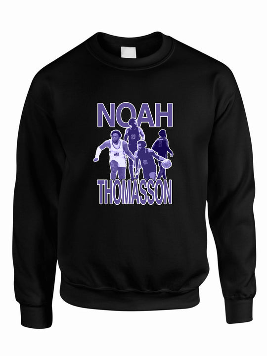 Noah Thomasson Crewneck Sweatshirt