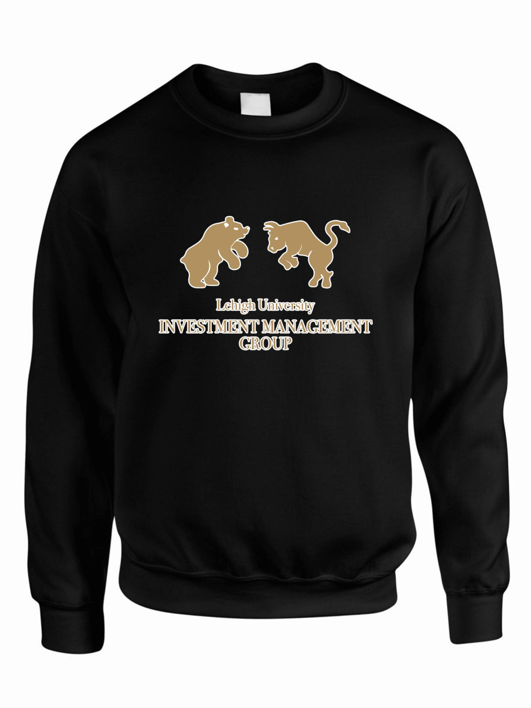 Lehigh University Investment Management Group Crewneck Sweatshirt