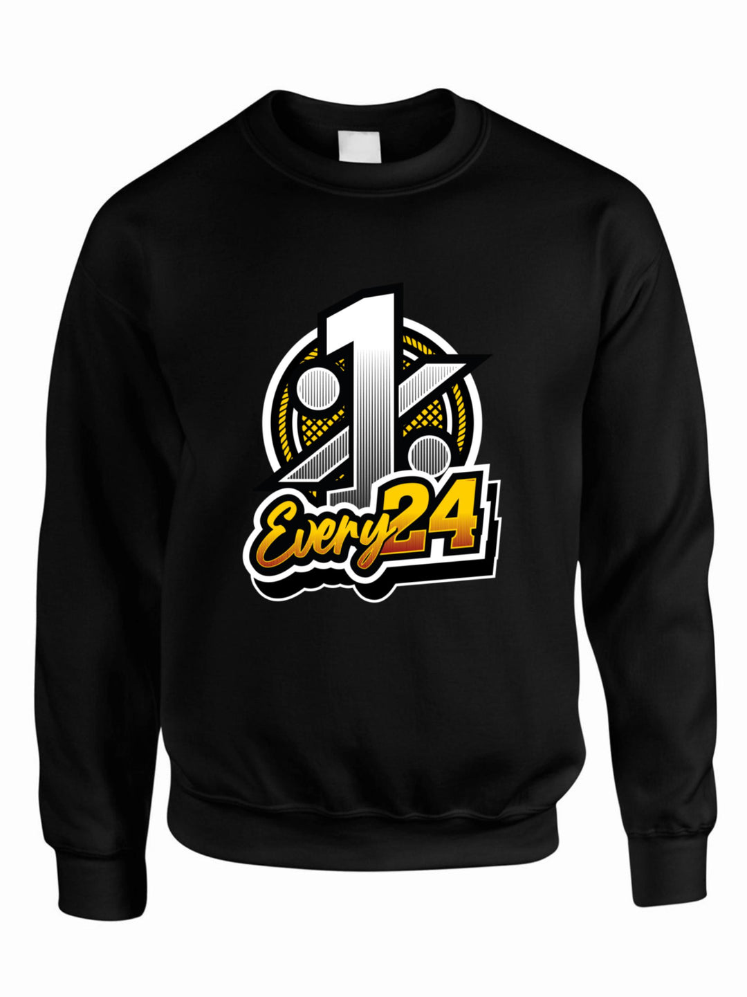 Brandon Hollins Crewneck Sweatshirt