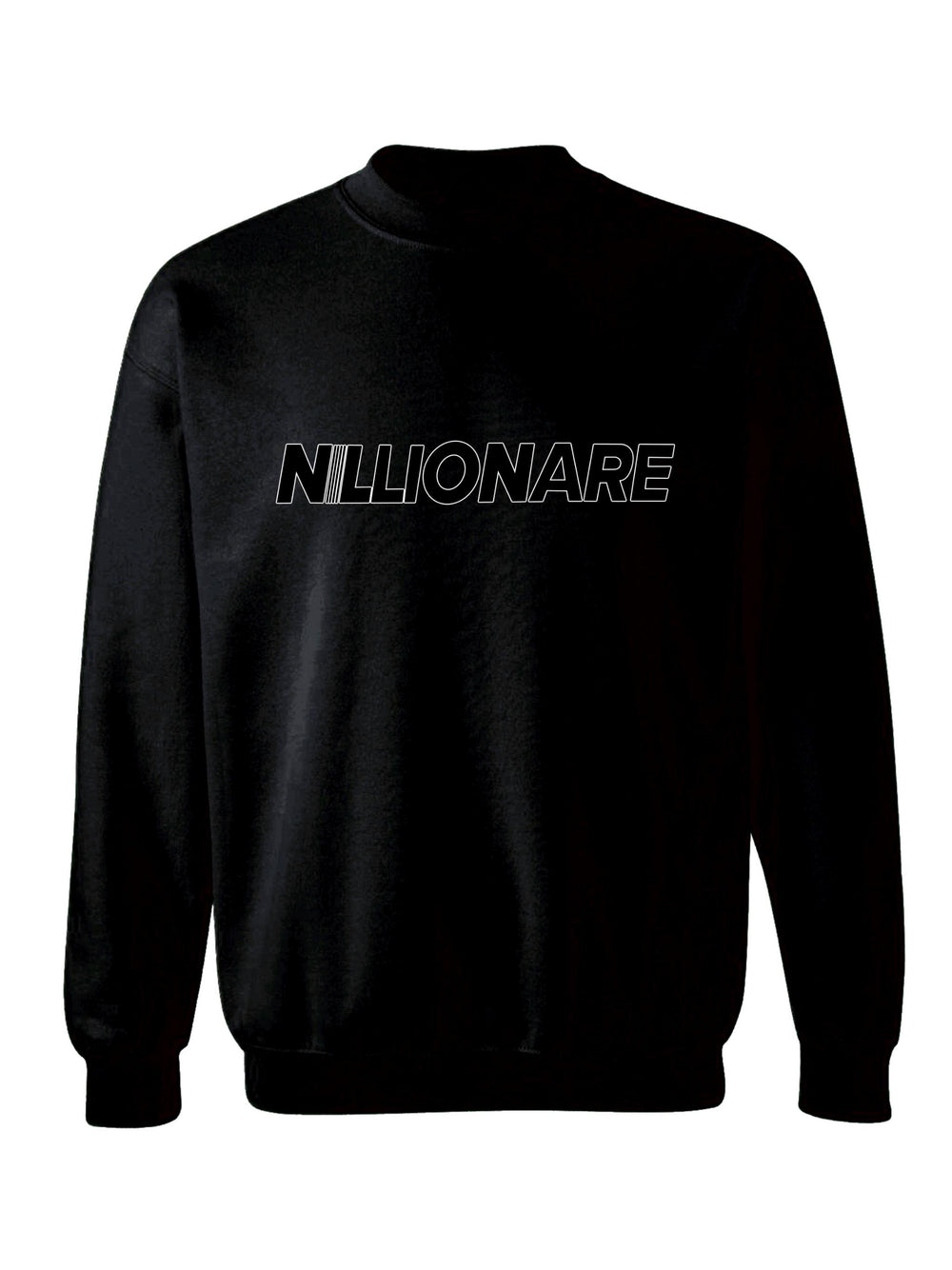 Team NIL Crewneck Sweatshirt