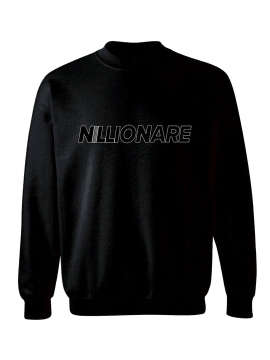 Team NIL Crewneck Sweatshirt