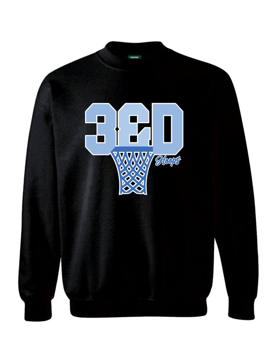 Travis McConico Crewneck Sweatshirt