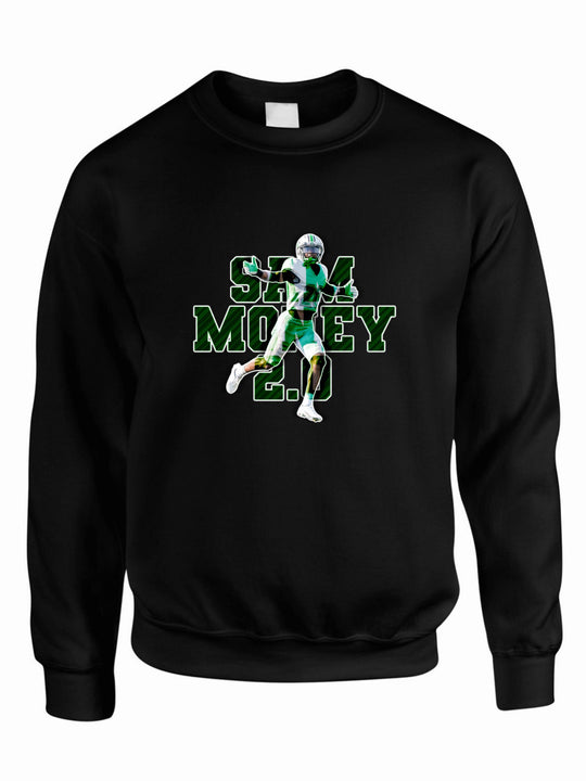 Andre Sam Crewneck Sweatshirt