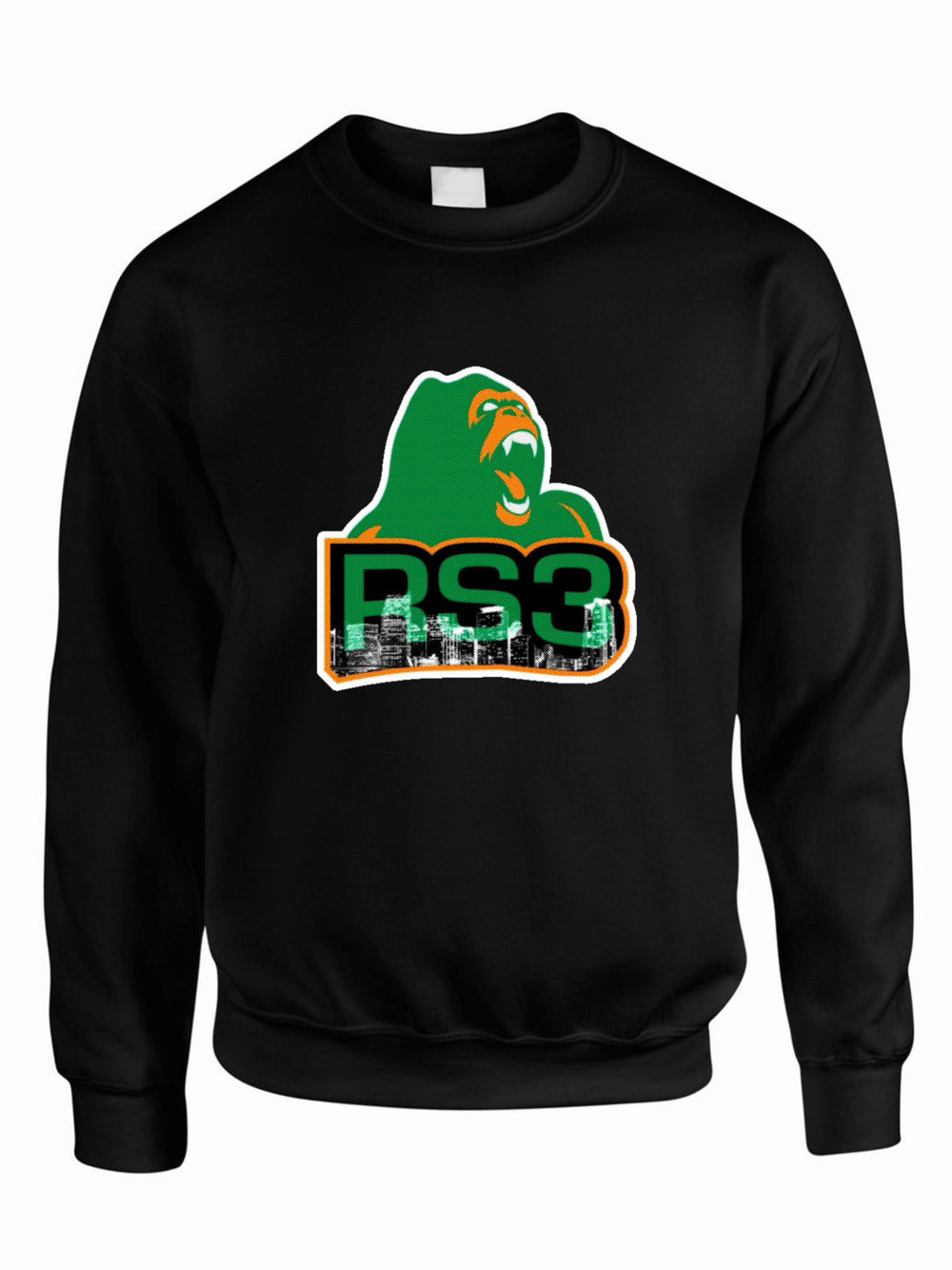 Roland Smith III Crewneck Sweatshirt