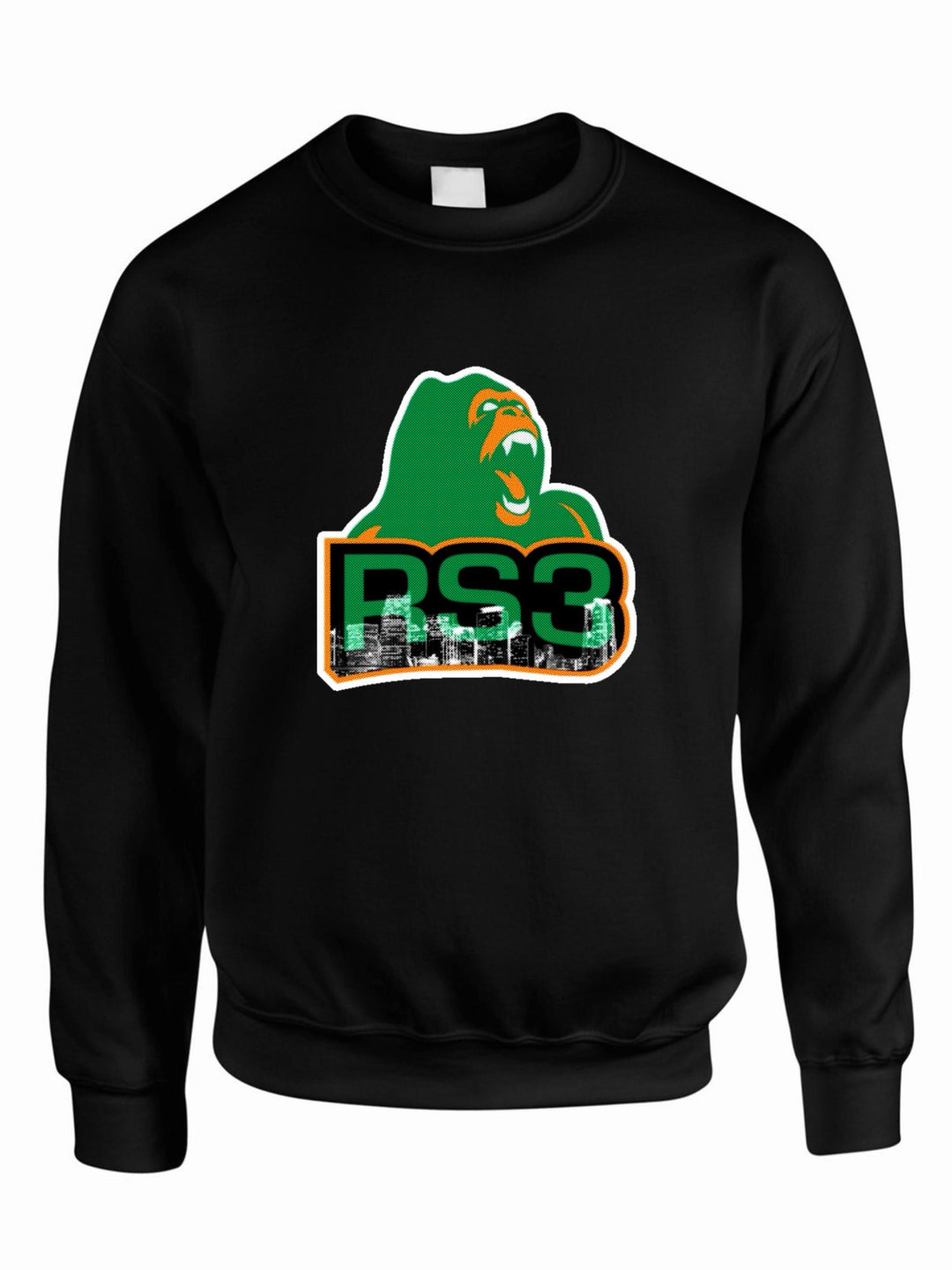 Roland Smith III Crewneck Sweatshirt
