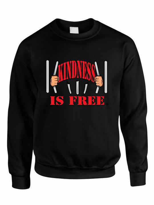 Herbert Lang Crewneck Sweatshirt