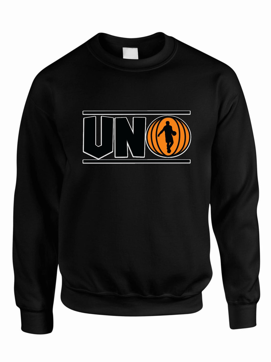 Uno Crewneck Sweatshirt