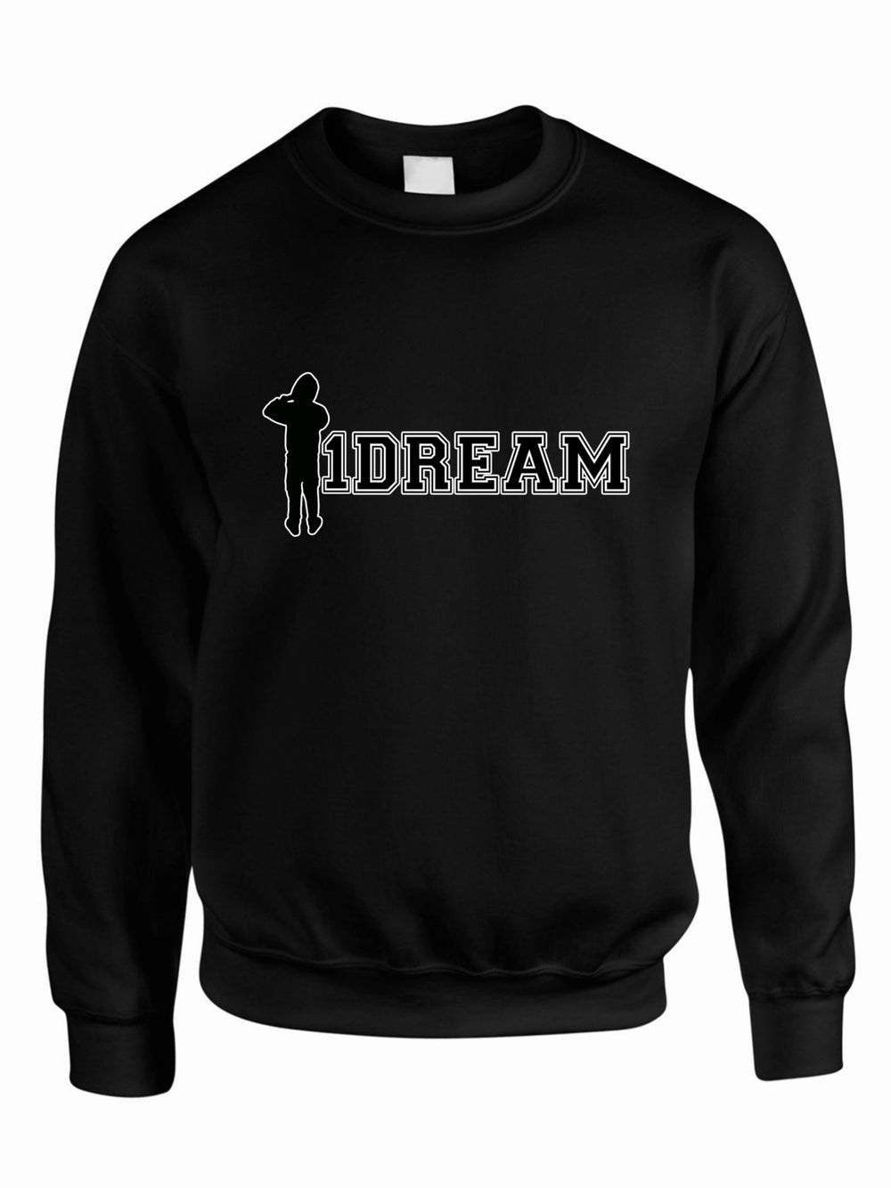1Dream Crewneck Sweatshirt