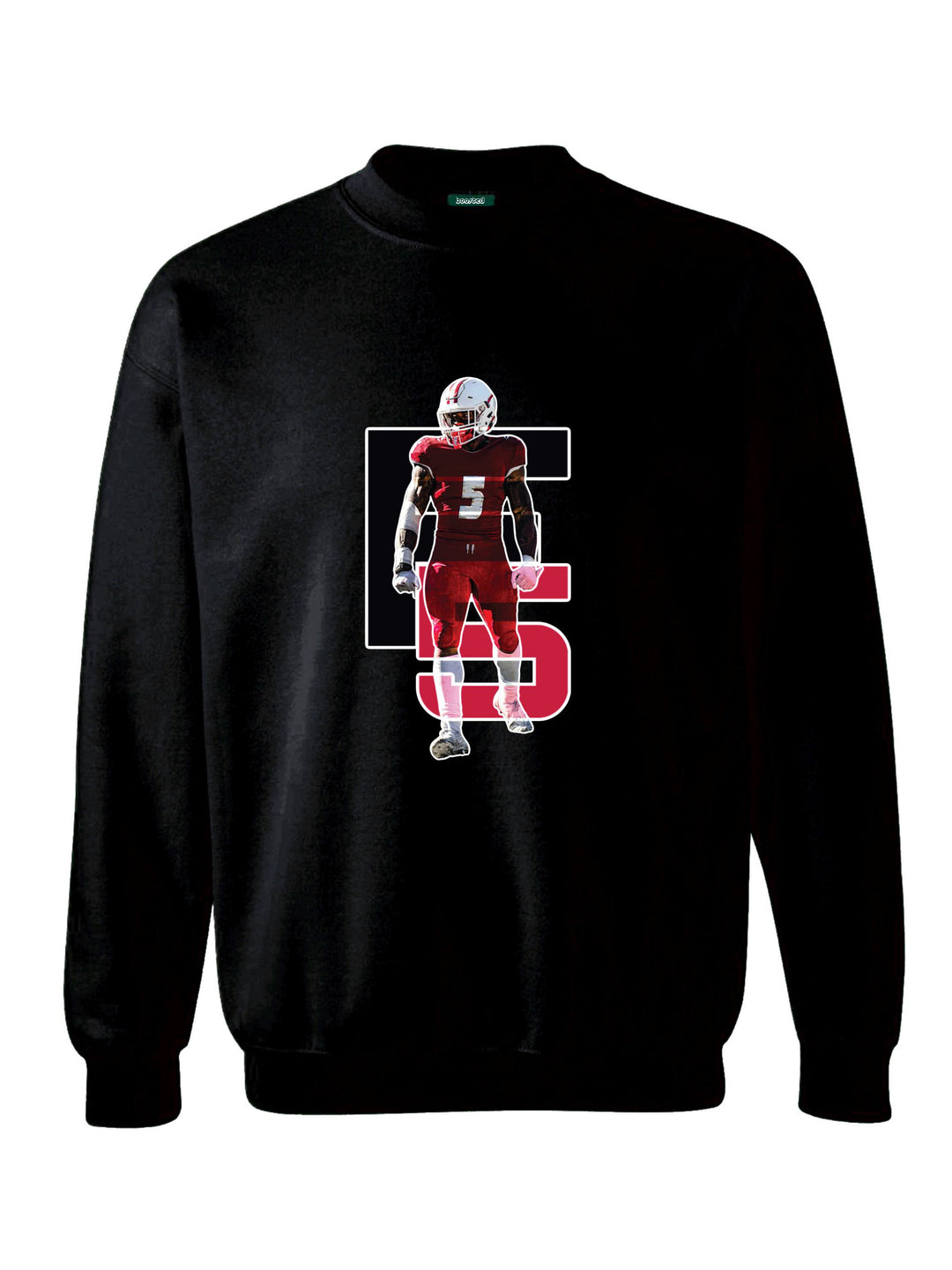 Five Reasons Crewneck Sweatshirt