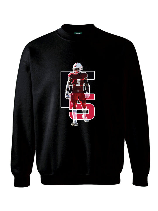Five Reasons Crewneck Sweatshirt