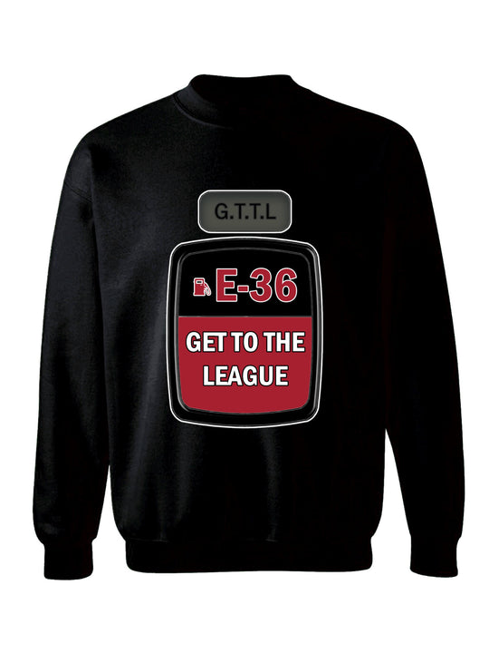 GTTL Crewneck Sweatshirt