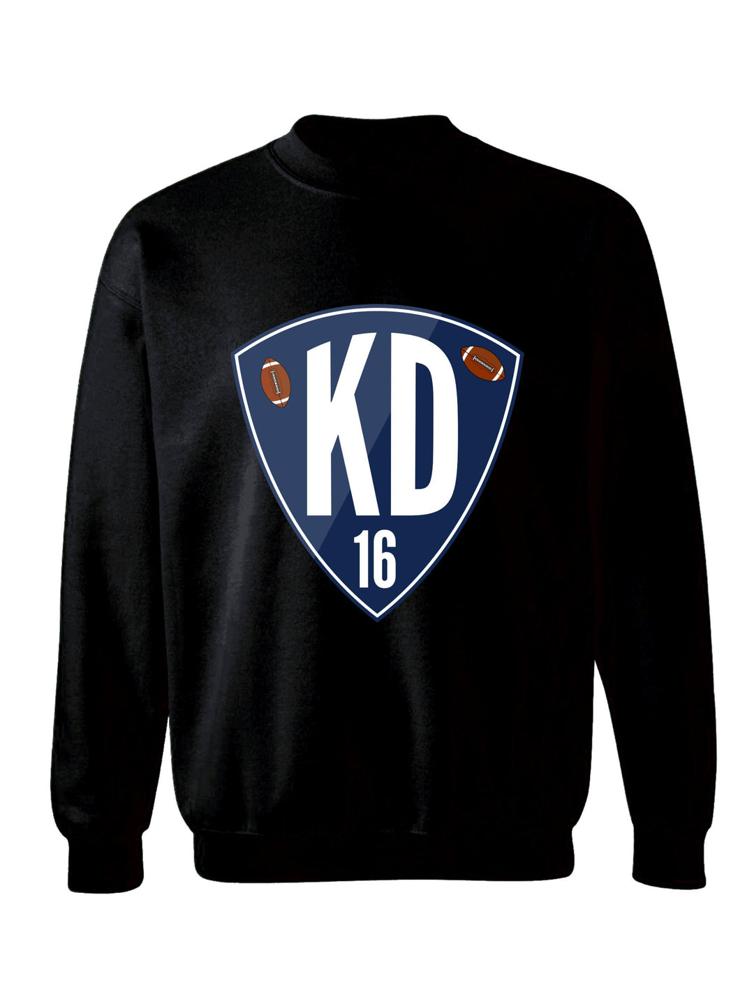 KD16 Crewneck Sweatshirt