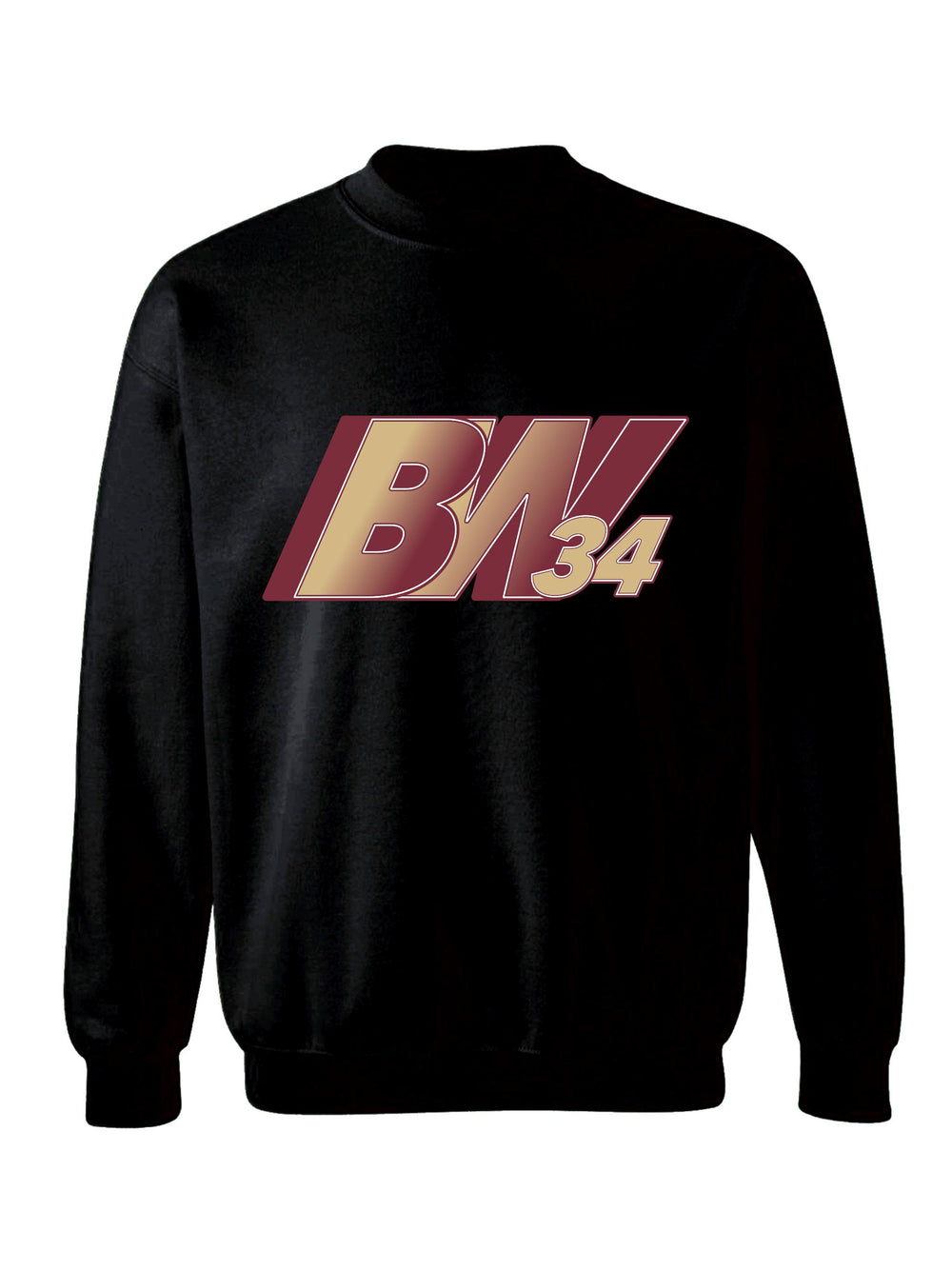 Barrett Waldrop Crewneck Sweatshirt