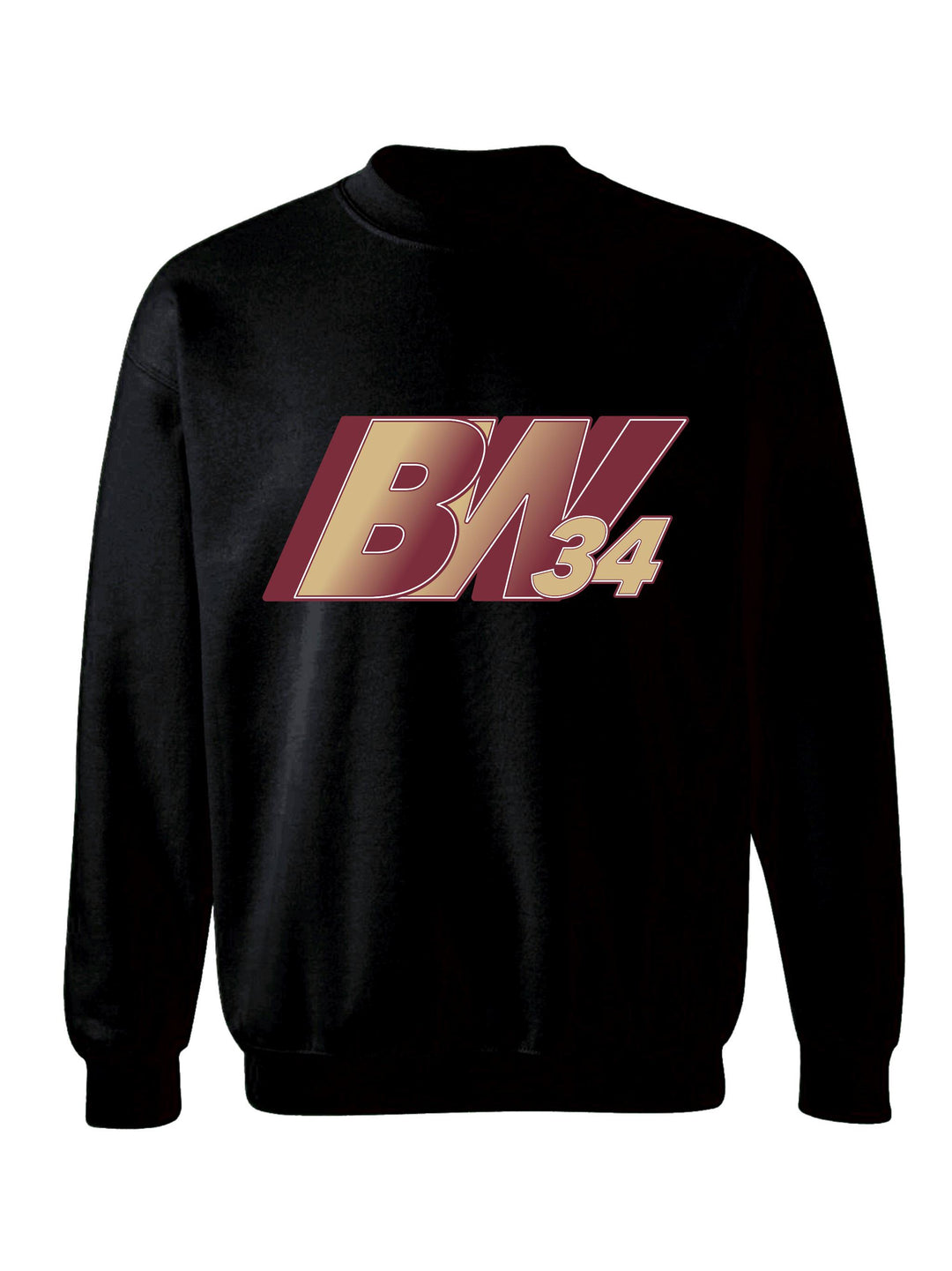 Barrett Waldrop Crewneck Sweatshirt