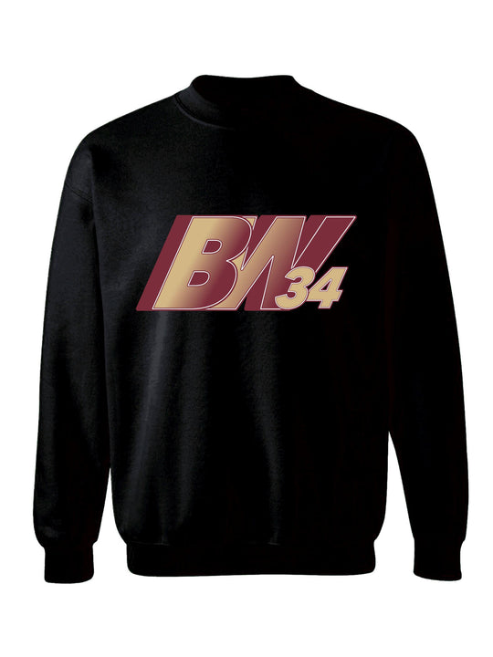 Barrett Waldrop Crewneck Sweatshirt